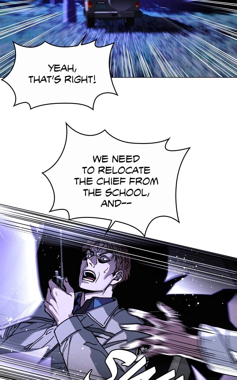 The End is a Game to Me Chapter 6, page 66 of 95