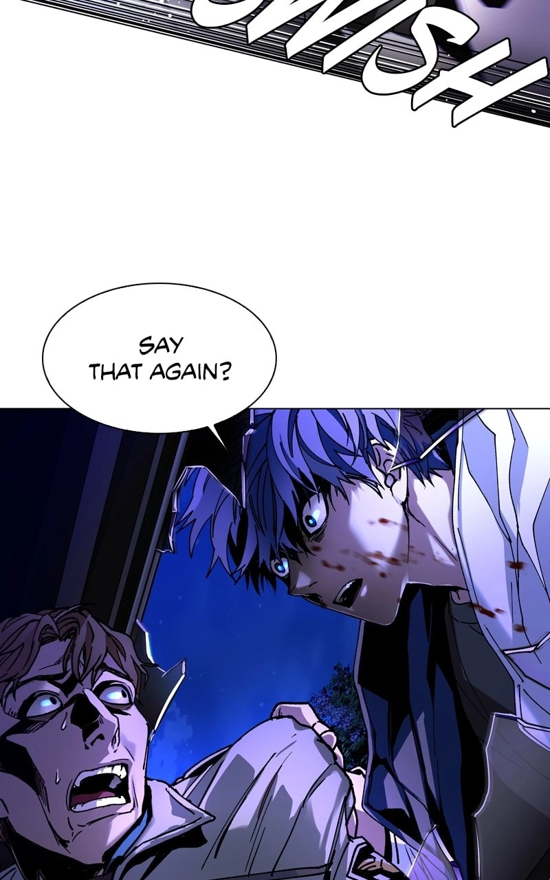 The End is a Game to Me Chapter 6, page 67 of 95
