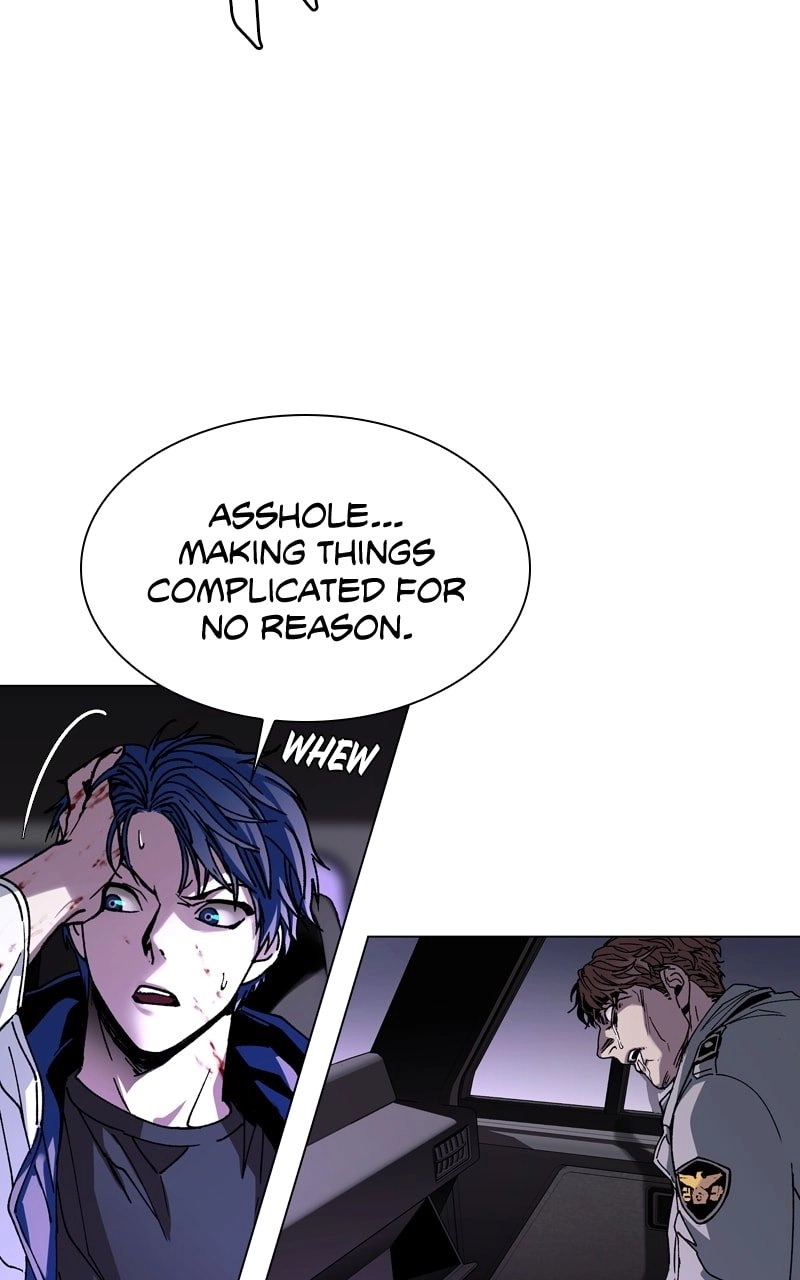 The End is a Game to Me Chapter 6, page 76 of 95