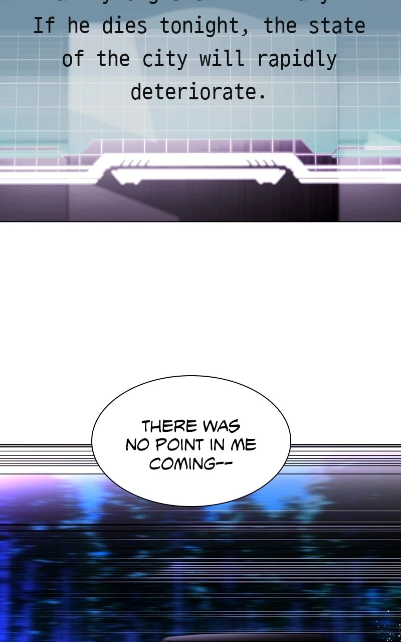 The End is a Game to Me Chapter 6, page 84 of 95