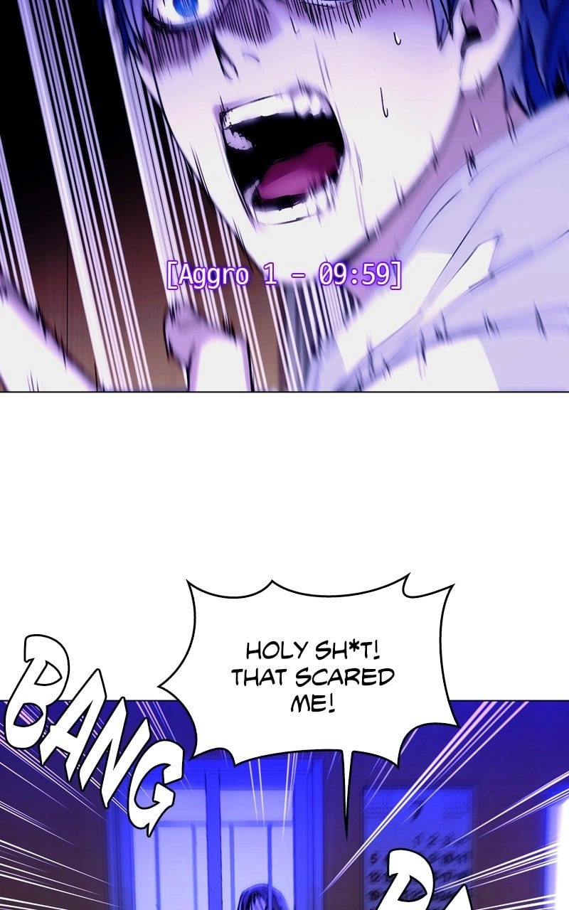 The End is a Game to Me Chapter 6, page 9 of 95