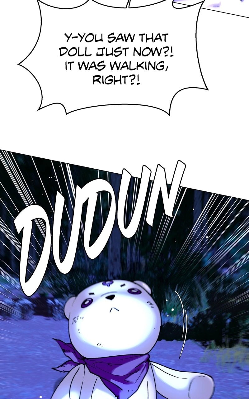 The End is a Game to Me Chapter 6, page 93 of 95
