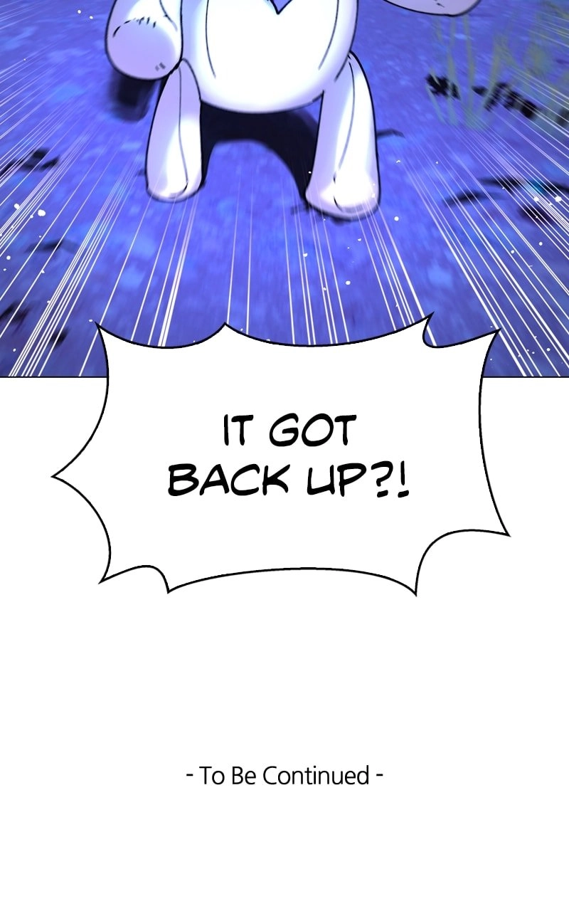 The End is a Game to Me Chapter 6, page 94 of 95