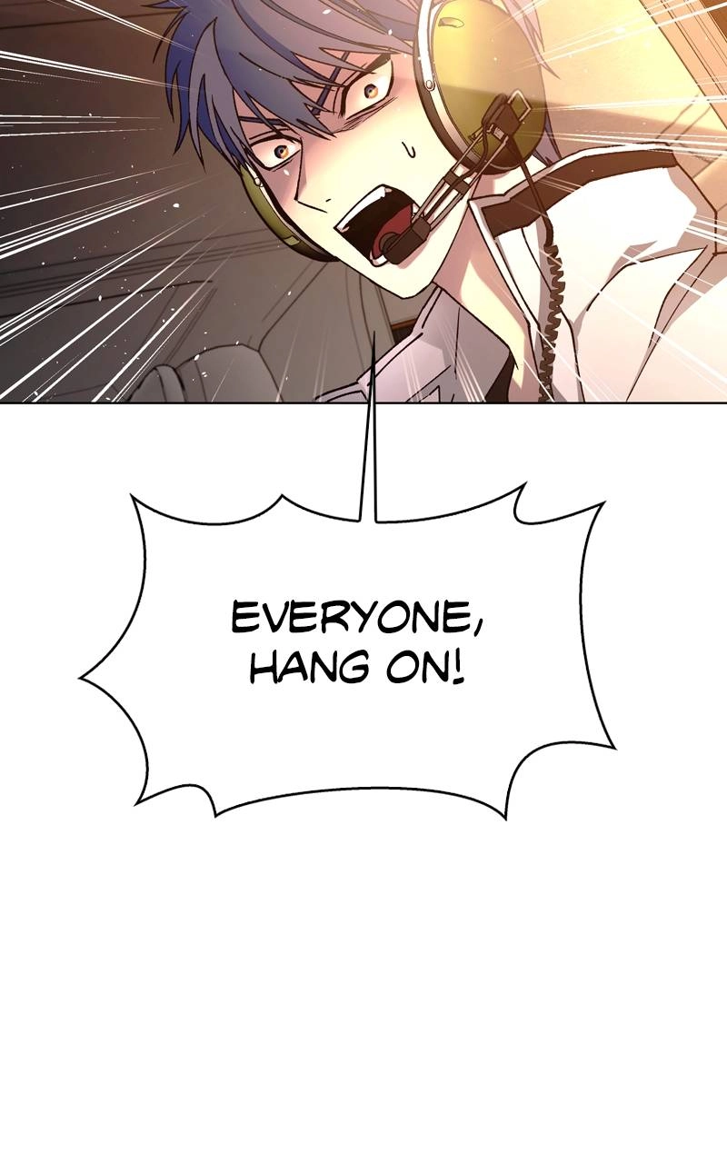The End is a Game to Me Chapter 61, page 101 of 133