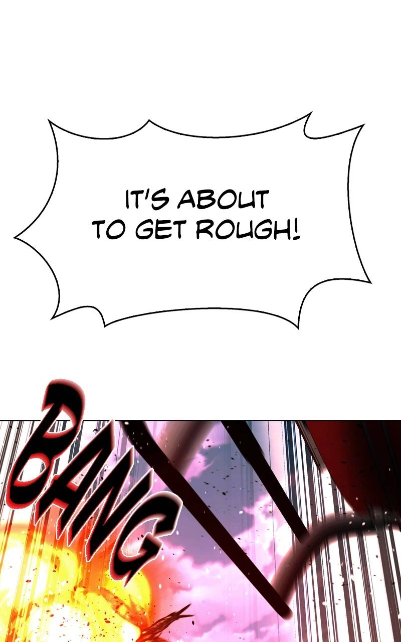 The End is a Game to Me Chapter 61, page 102 of 133
