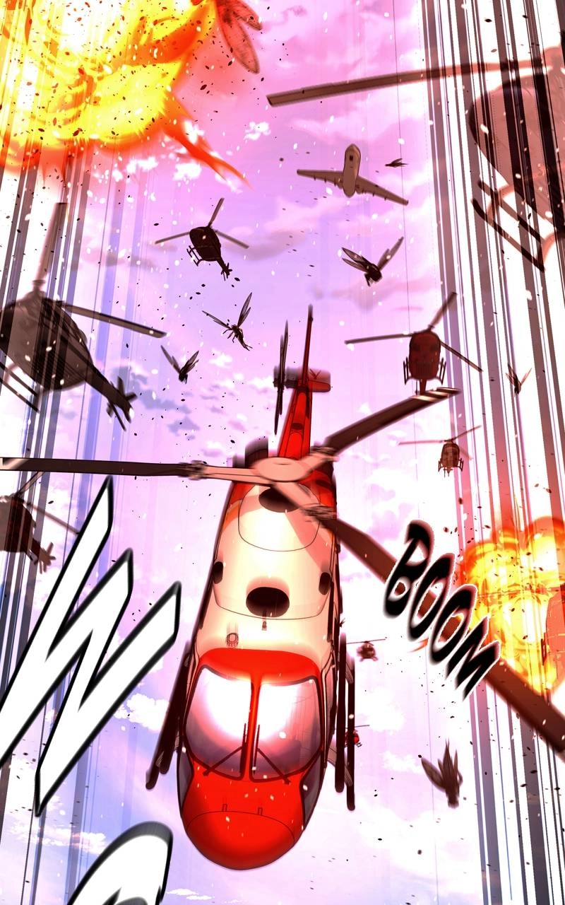 The End is a Game to Me Chapter 61, page 103 of 133