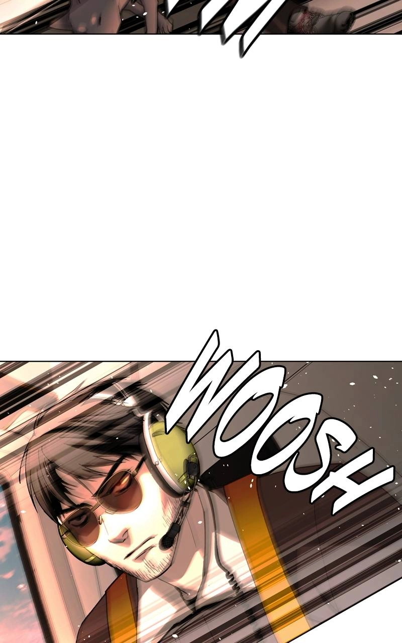 The End is a Game to Me Chapter 61, page 106 of 133