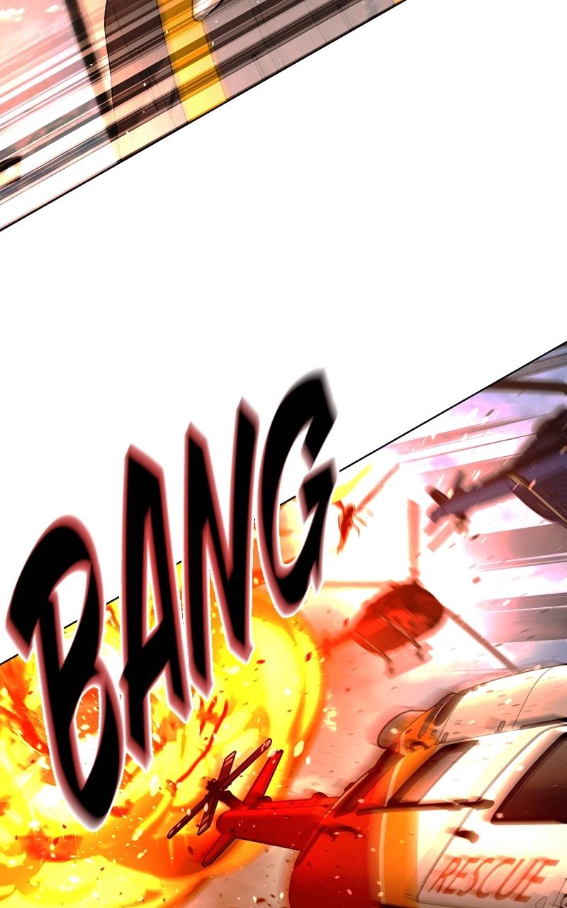 The End is a Game to Me Chapter 61, page 107 of 133