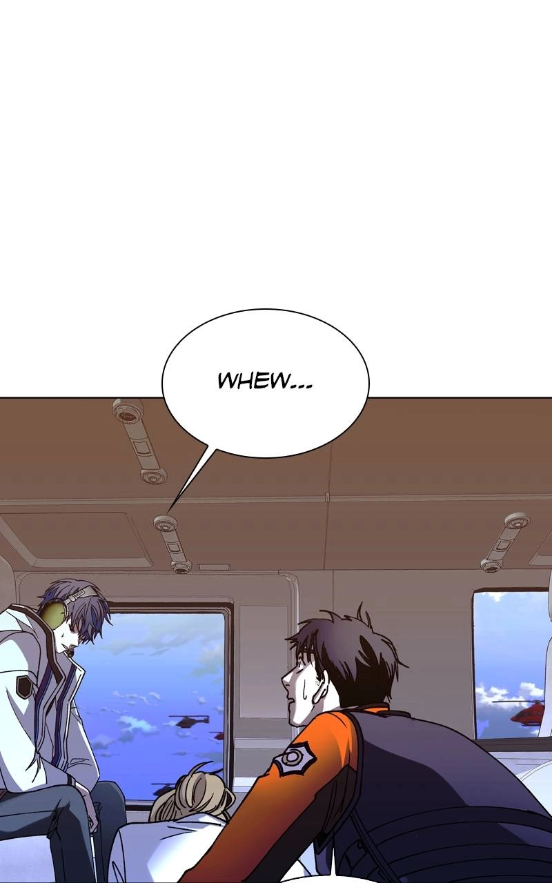 The End is a Game to Me Chapter 61, page 114 of 133