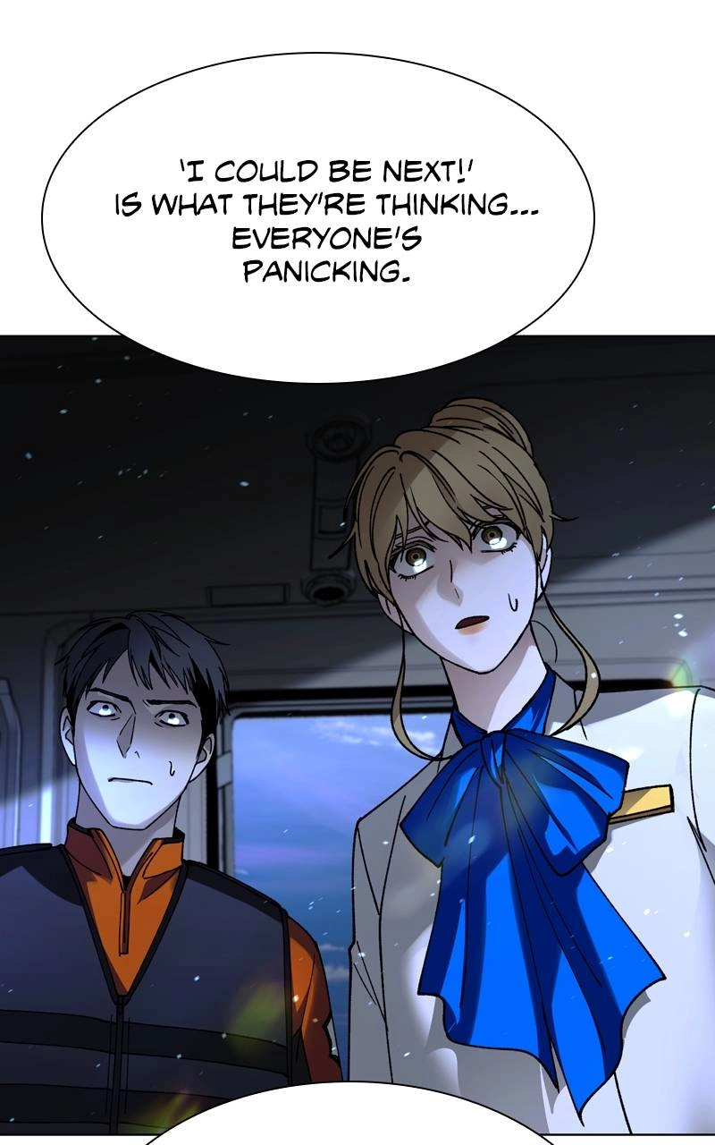 The End is a Game to Me Chapter 61, page 121 of 133