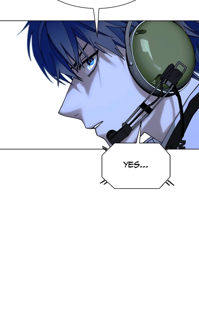 The End is a Game to Me Chapter 61, page 123 of 133