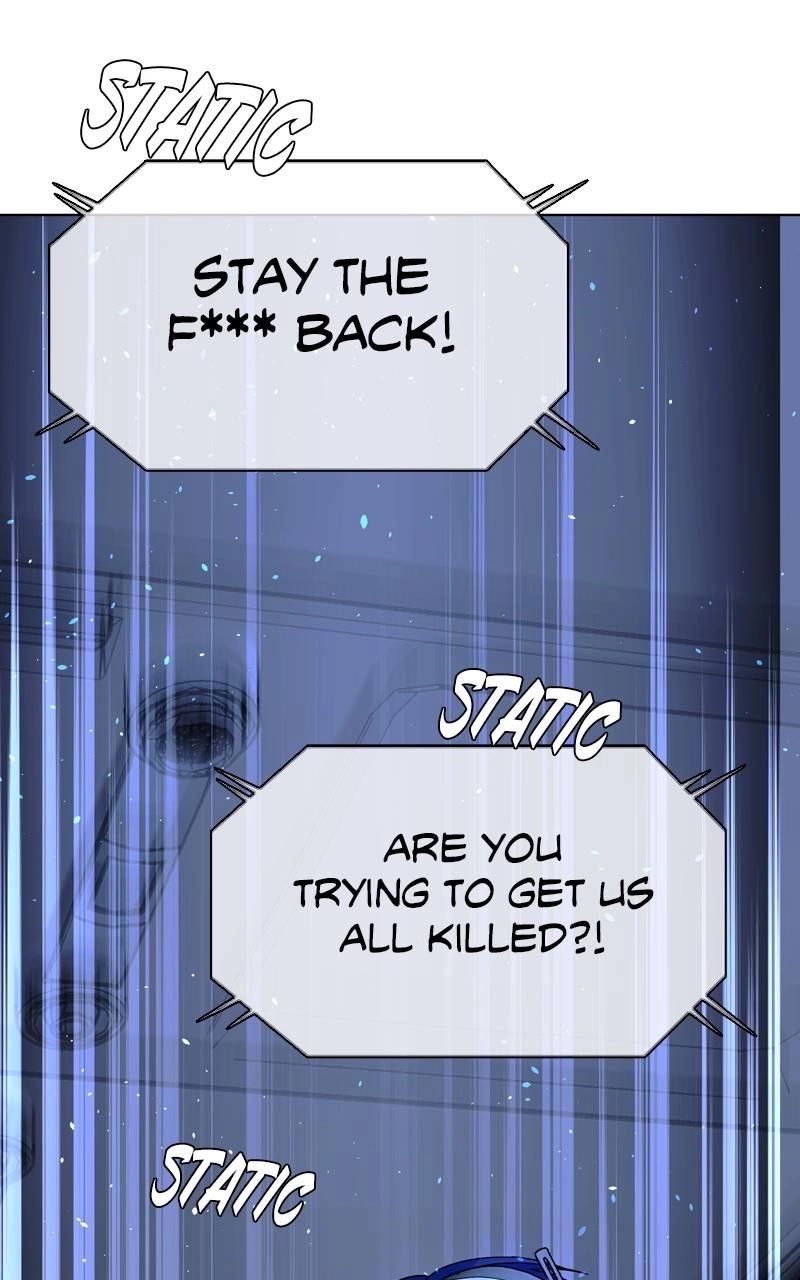 The End is a Game to Me Chapter 61, page 126 of 133