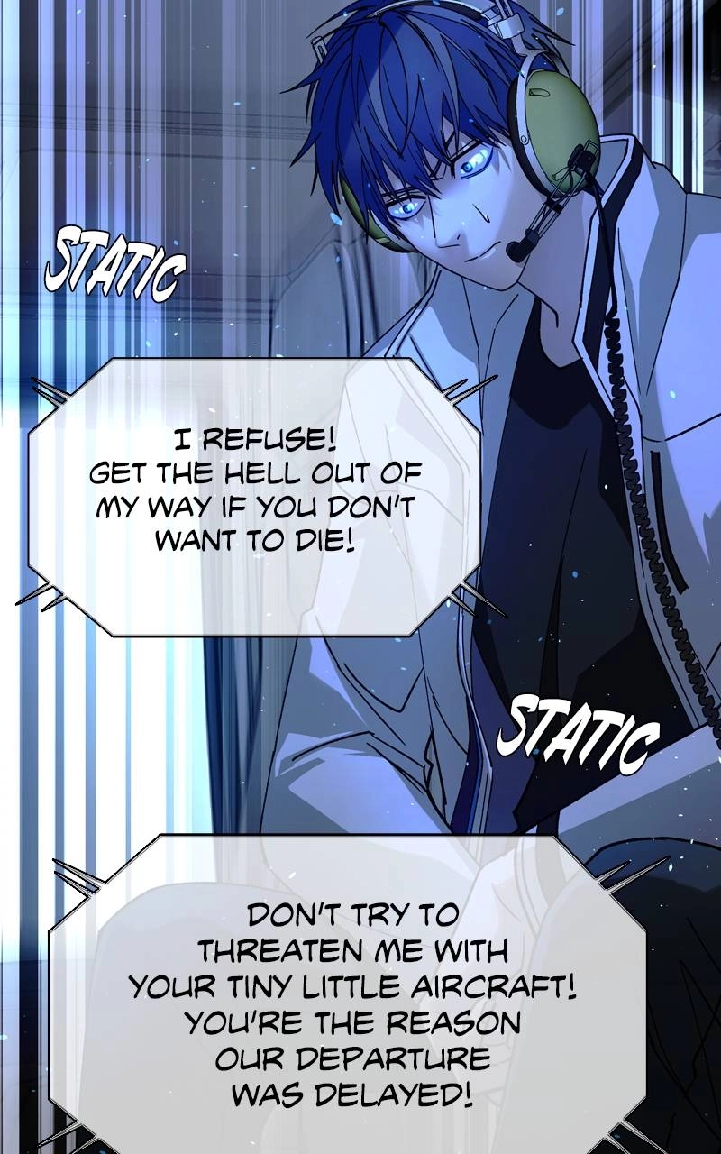 The End is a Game to Me Chapter 61, page 127 of 133