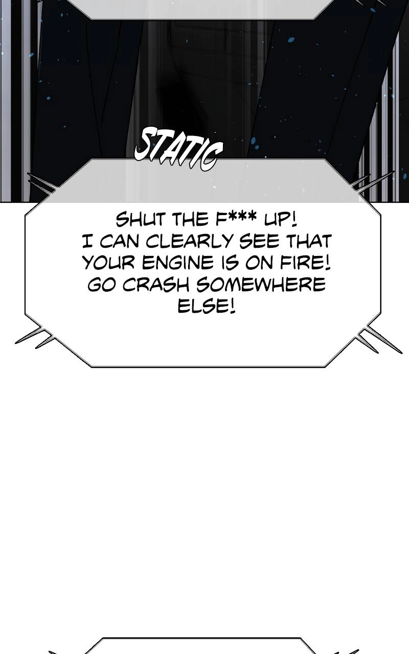 The End is a Game to Me Chapter 61, page 128 of 133
