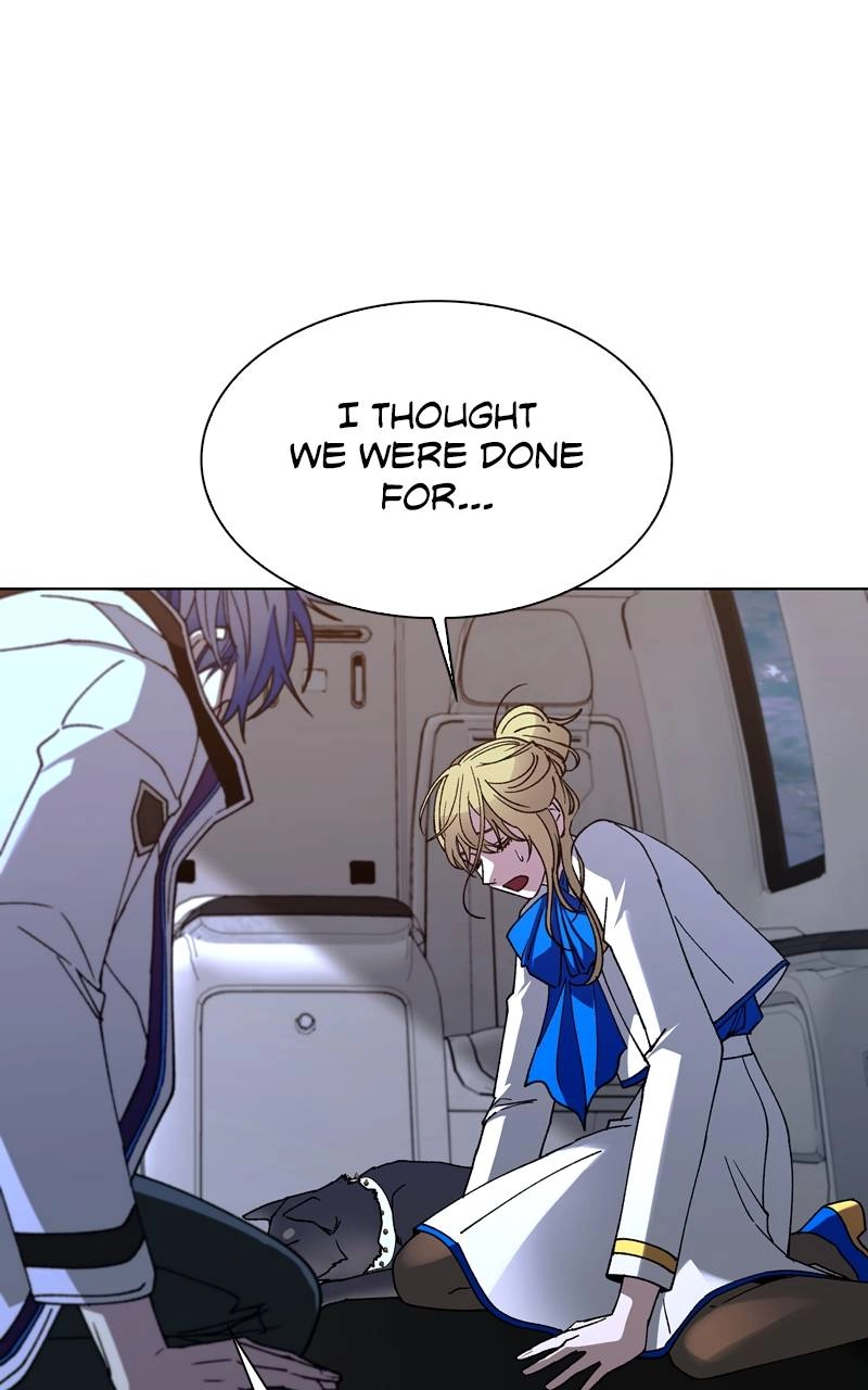 The End is a Game to Me Chapter 61, page 13 of 133