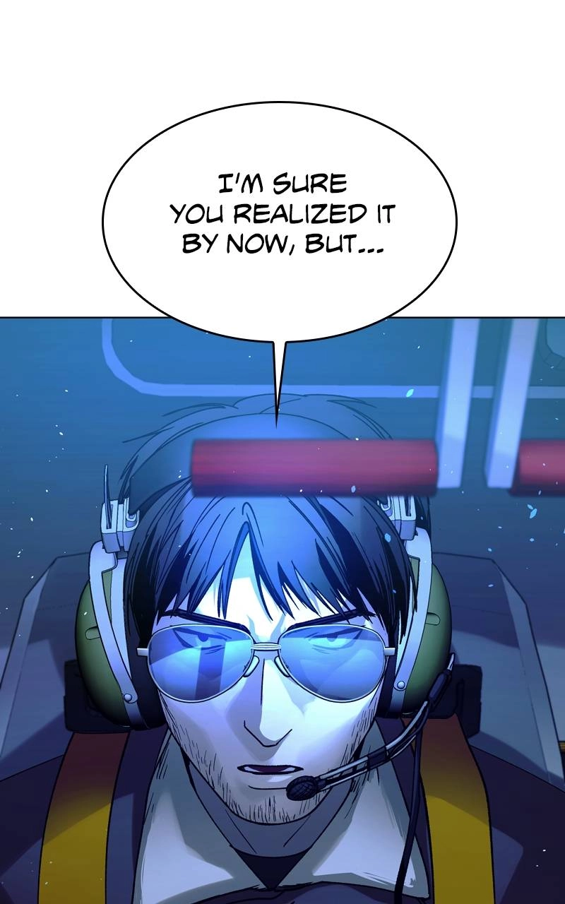 The End is a Game to Me Chapter 61, page 130 of 133