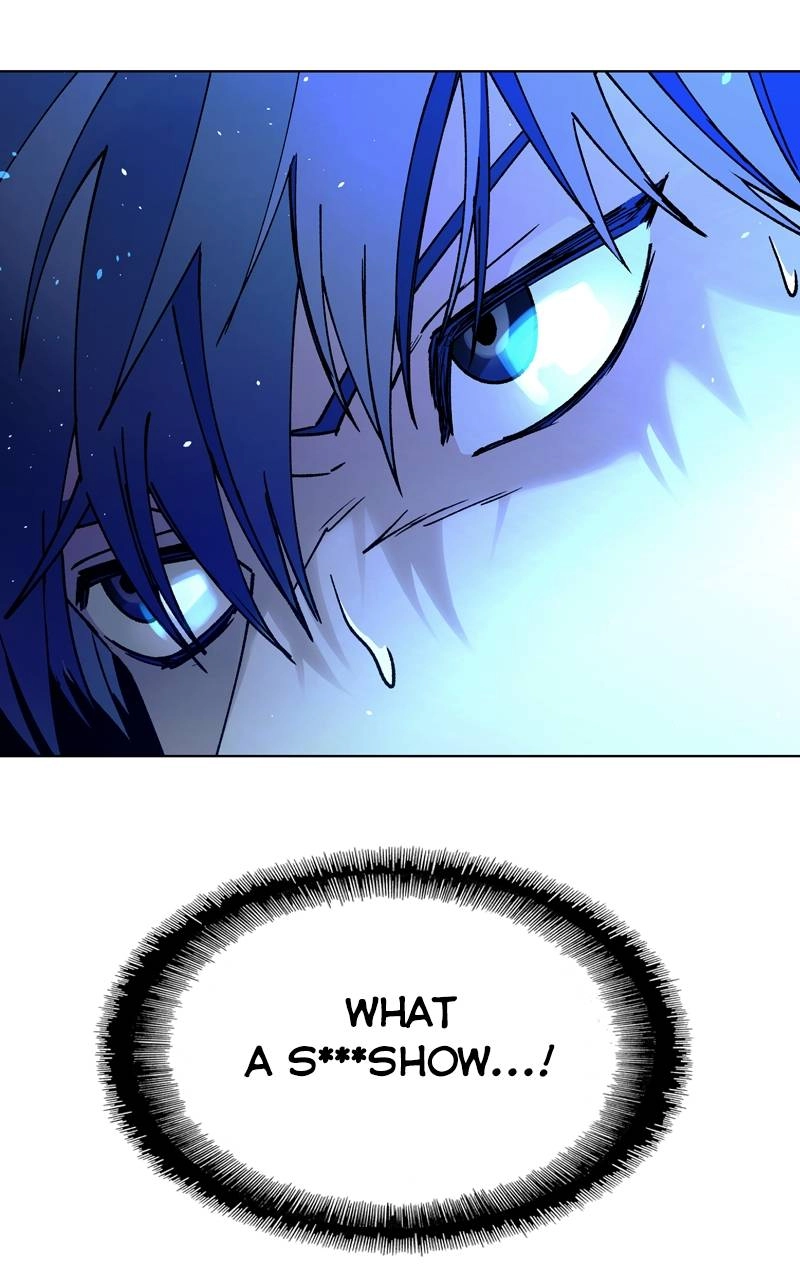 The End is a Game to Me Chapter 61, page 132 of 133