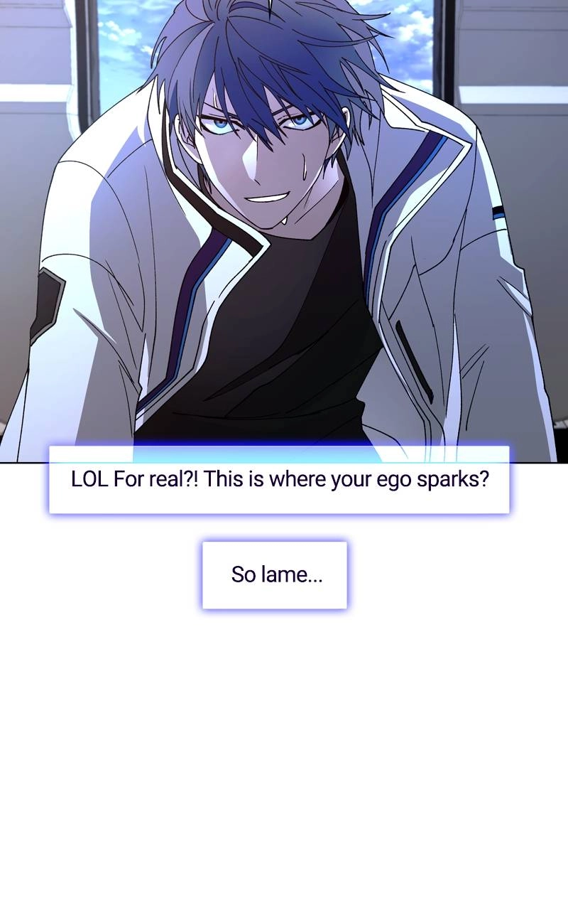 The End is a Game to Me Chapter 61, page 15 of 133