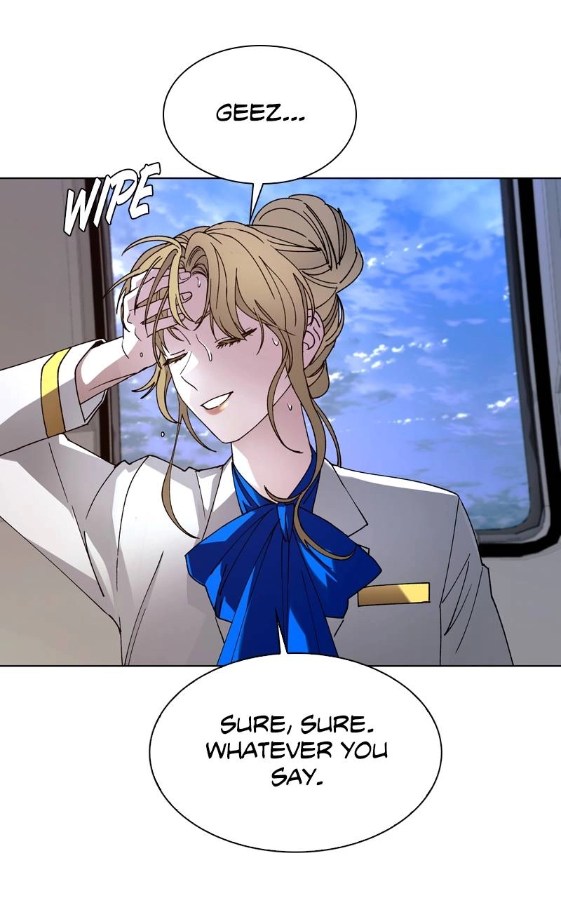 The End is a Game to Me Chapter 61, page 16 of 133