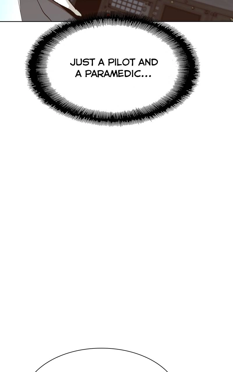 The End is a Game to Me Chapter 61, page 21 of 133