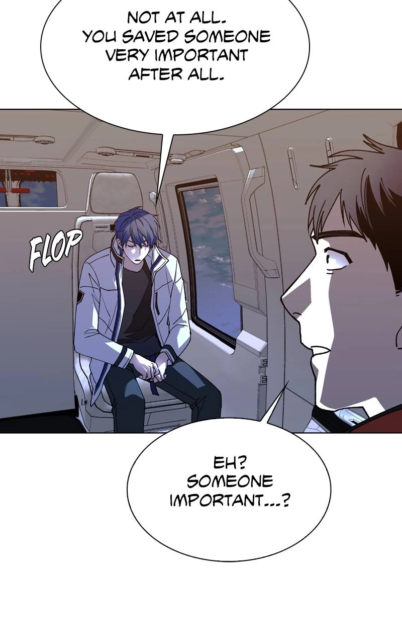 The End is a Game to Me Chapter 61, page 22 of 133