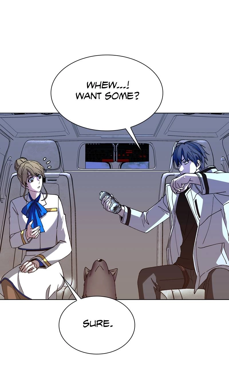 The End is a Game to Me Chapter 61, page 25 of 133