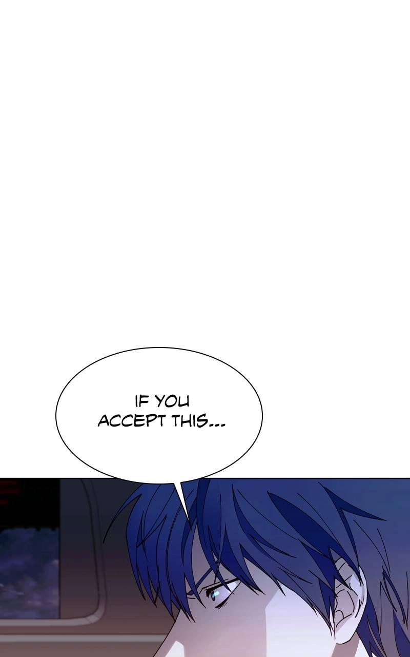 The End is a Game to Me Chapter 61, page 26 of 133
