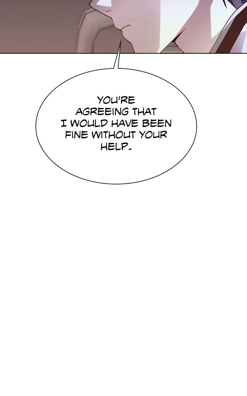 The End is a Game to Me Chapter 61, page 27 of 133