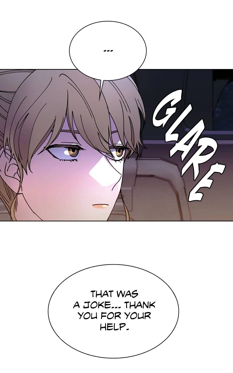 The End is a Game to Me Chapter 61, page 28 of 133