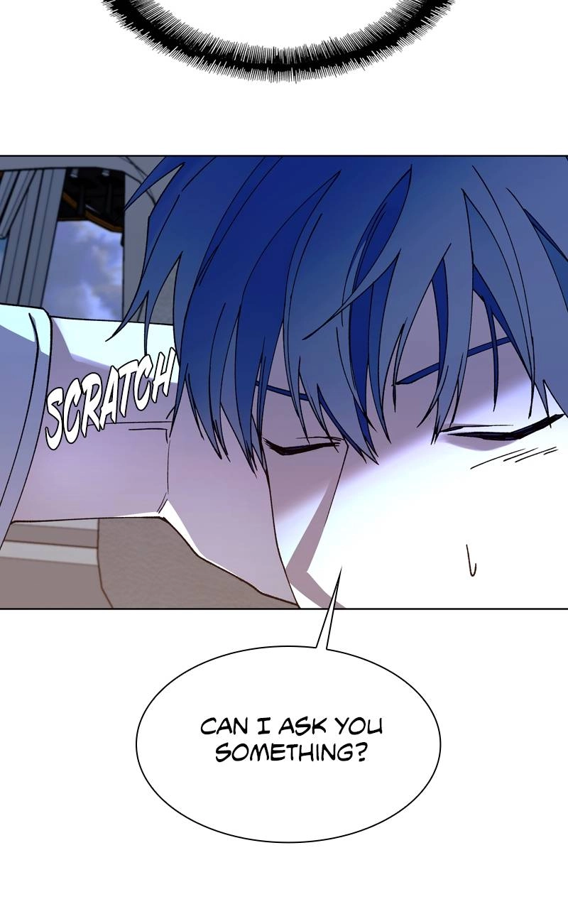 The End is a Game to Me Chapter 61, page 34 of 133
