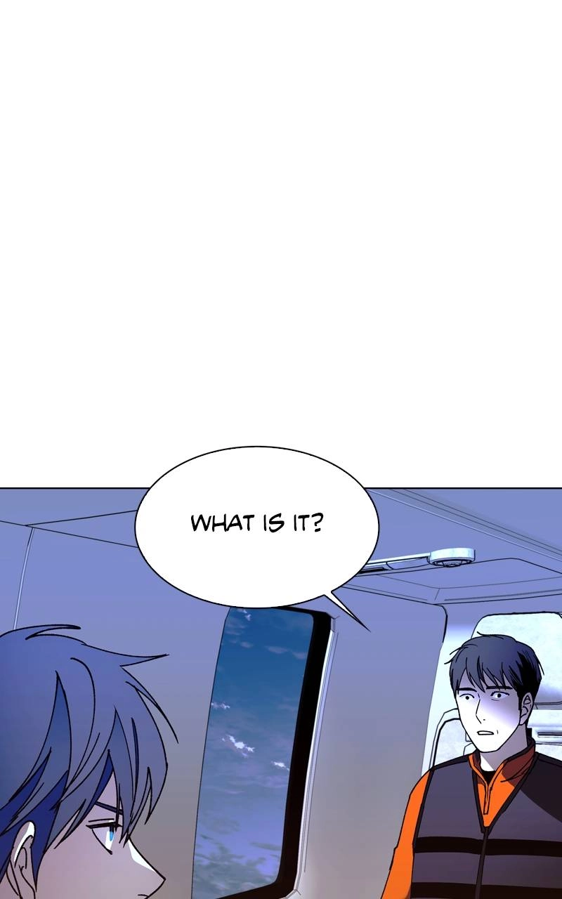 The End is a Game to Me Chapter 61, page 35 of 133
