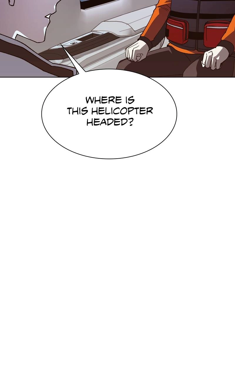 The End is a Game to Me Chapter 61, page 36 of 133