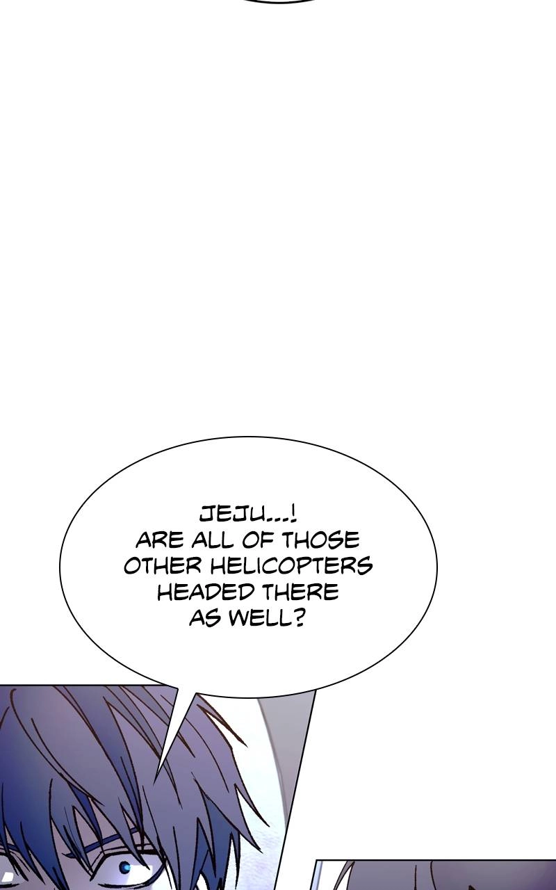 The End is a Game to Me Chapter 61, page 38 of 133