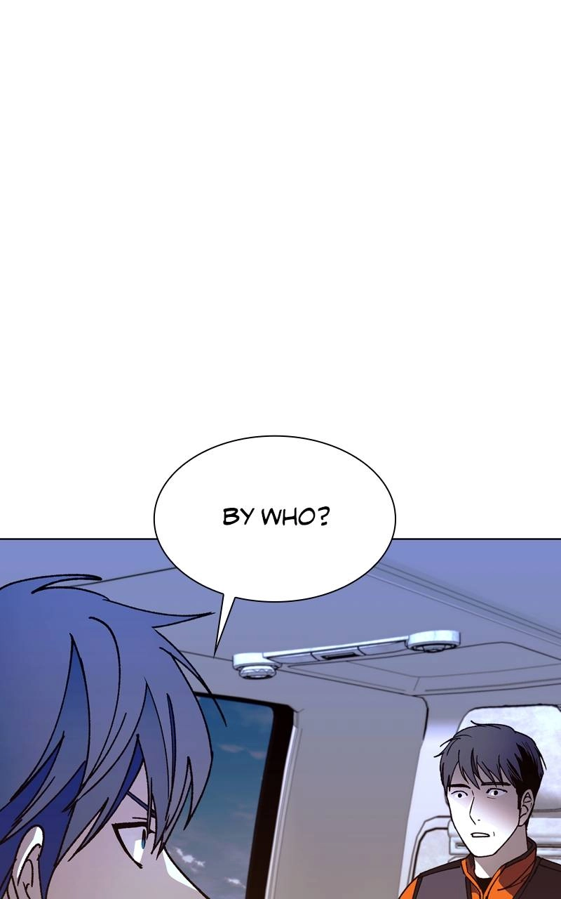 The End is a Game to Me Chapter 61, page 40 of 133