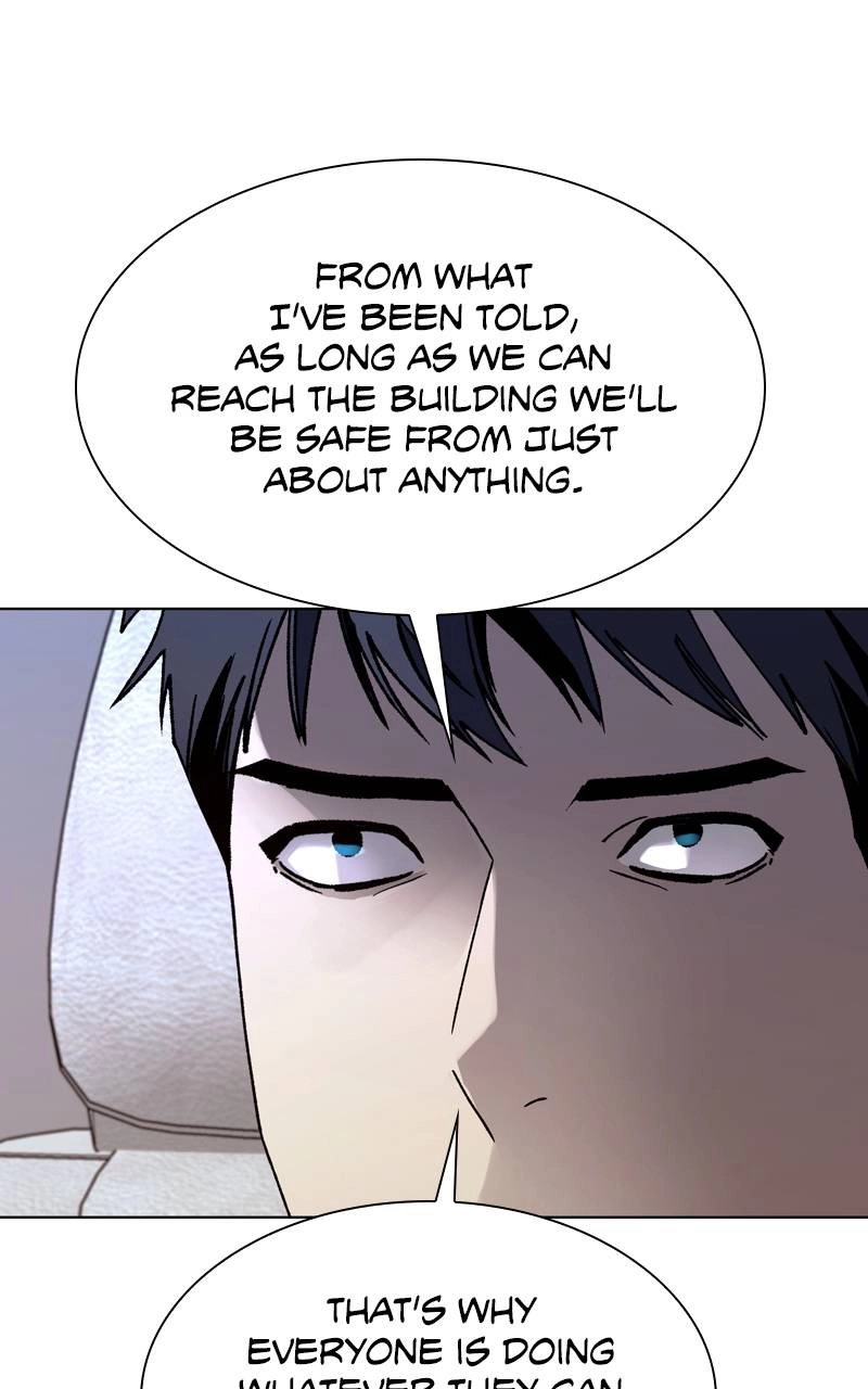 The End is a Game to Me Chapter 61, page 42 of 133
