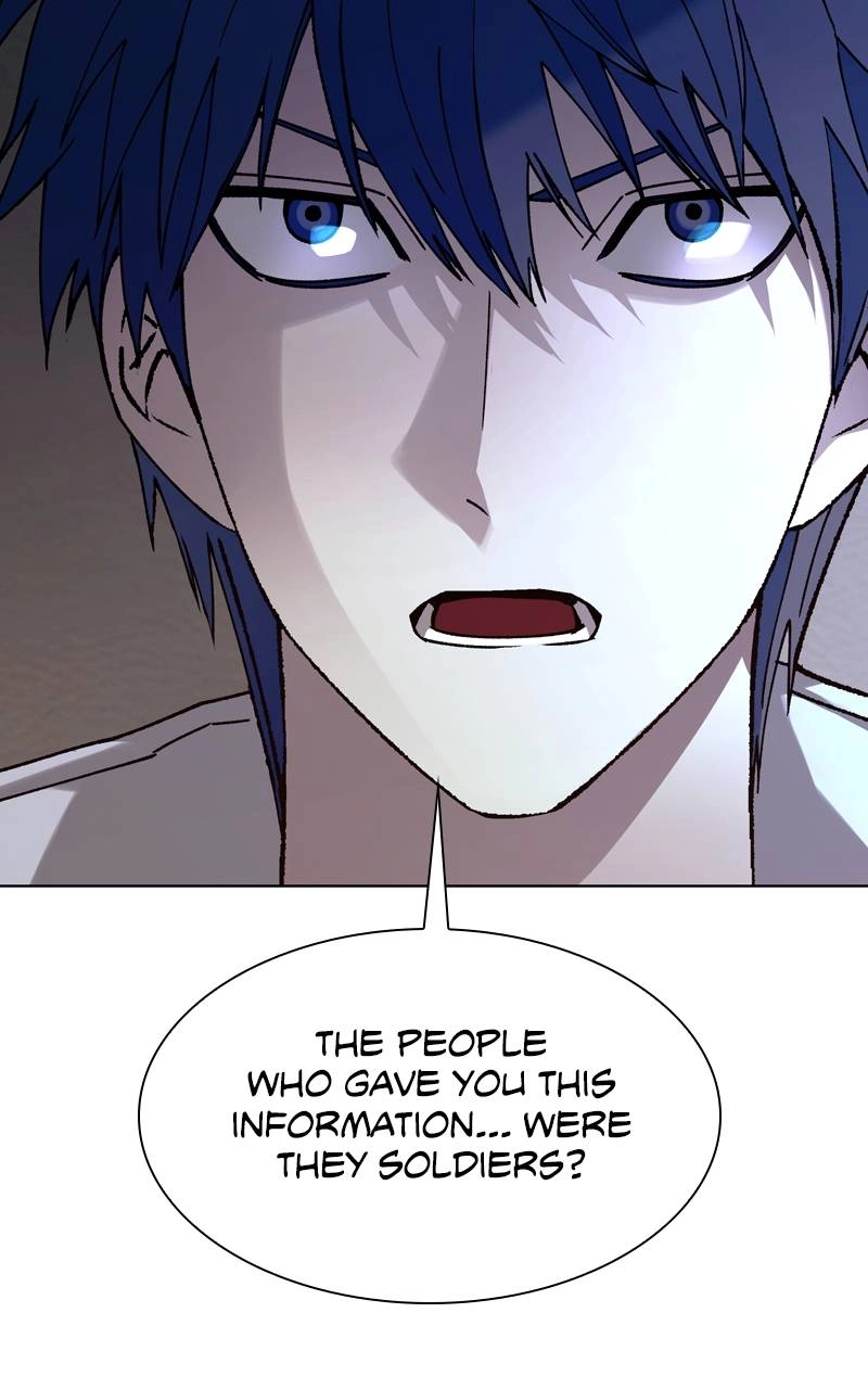 The End is a Game to Me Chapter 61, page 44 of 133
