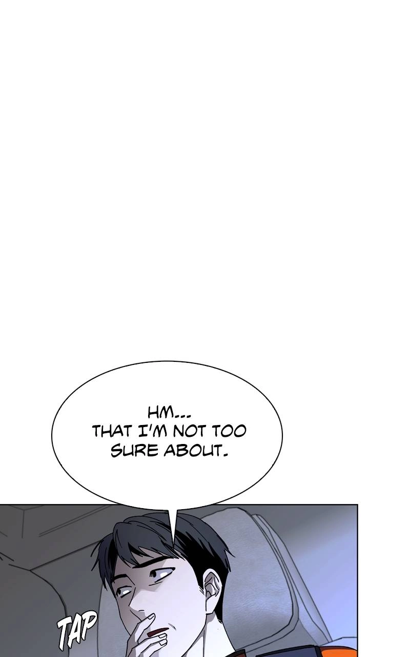 The End is a Game to Me Chapter 61, page 45 of 133