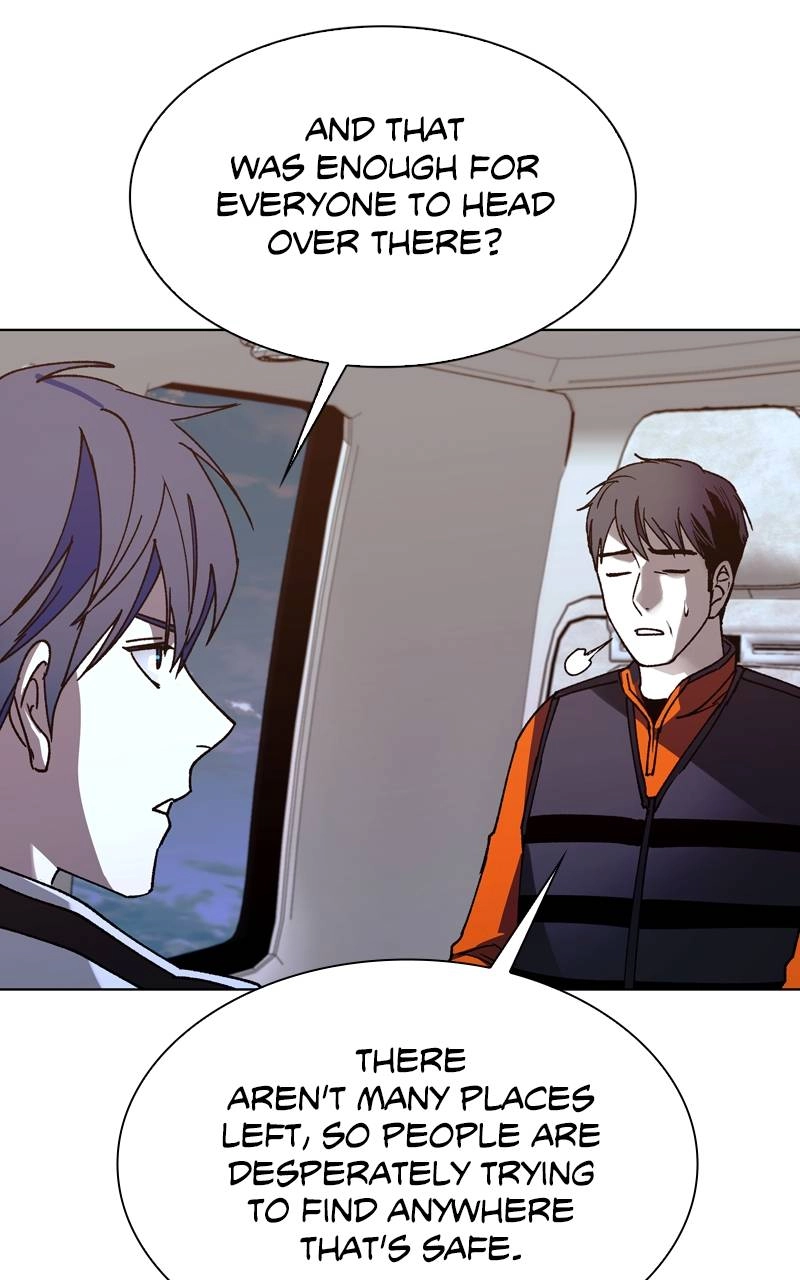 The End is a Game to Me Chapter 61, page 47 of 133