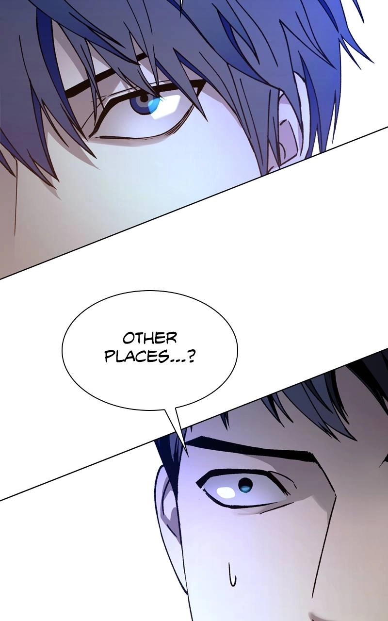 The End is a Game to Me Chapter 61, page 49 of 133