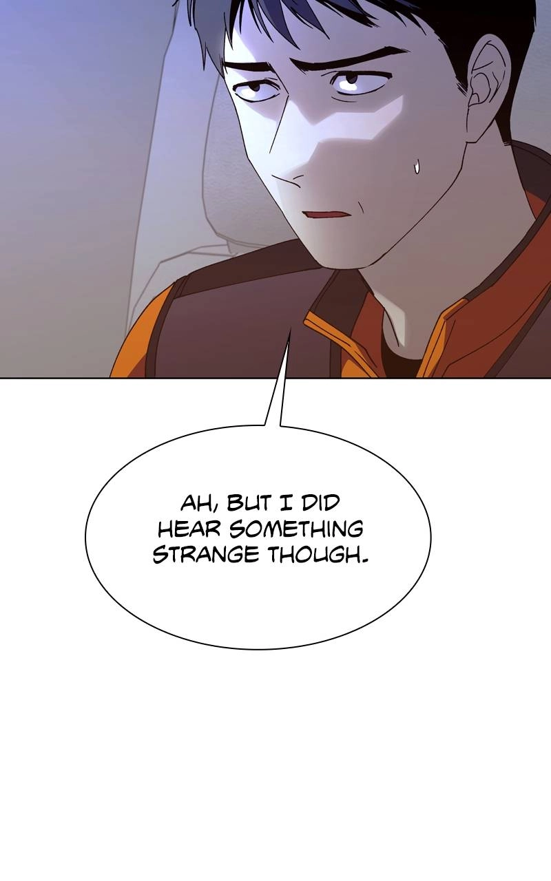 The End is a Game to Me Chapter 61, page 54 of 133