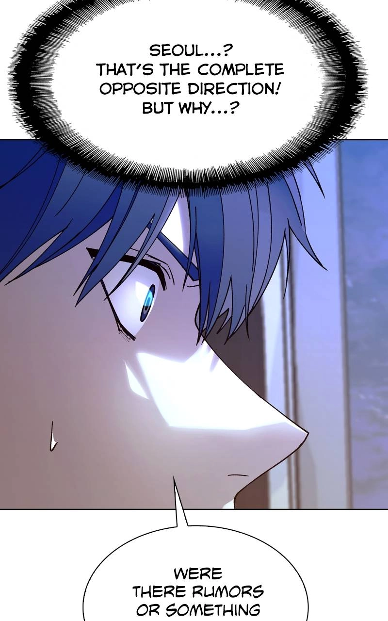 The End is a Game to Me Chapter 61, page 57 of 133