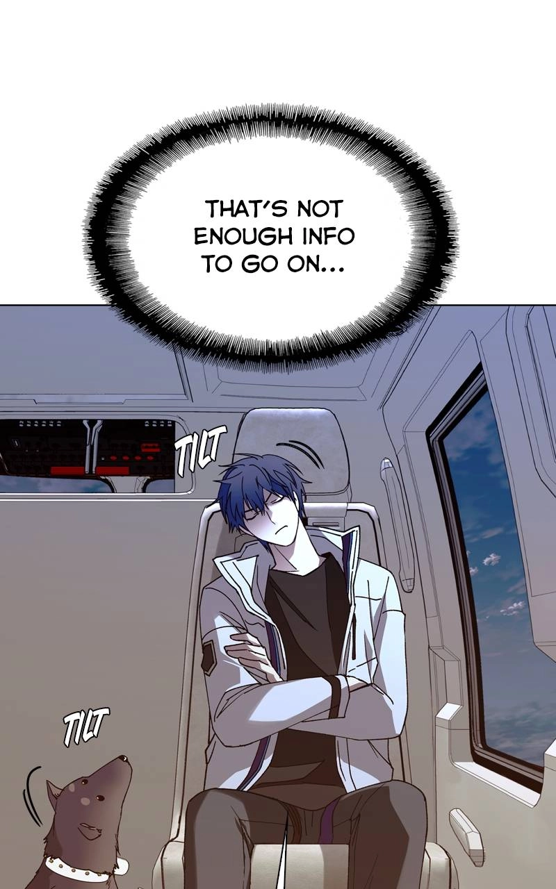 The End is a Game to Me Chapter 61, page 60 of 133