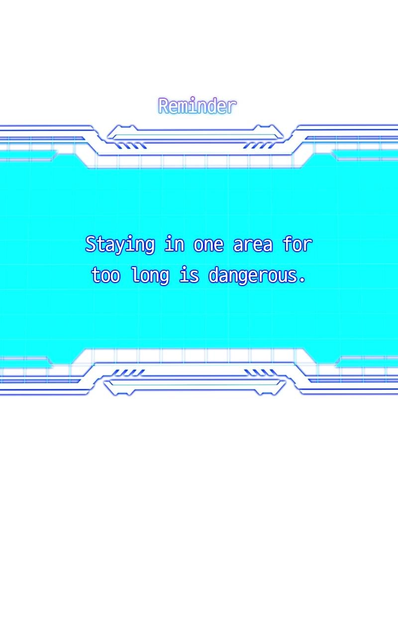 The End is a Game to Me Chapter 61, page 64 of 133
