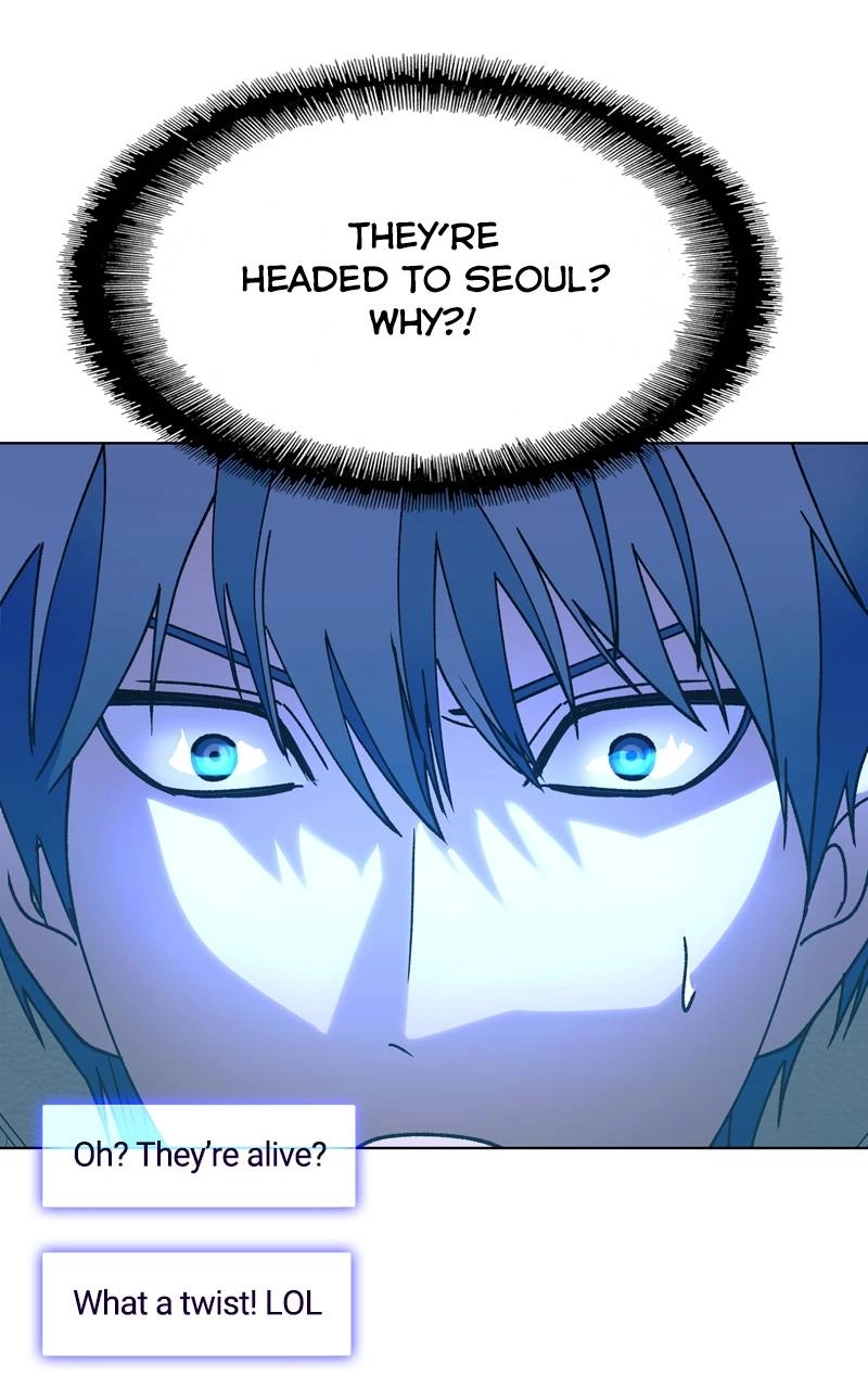 The End is a Game to Me Chapter 61, page 70 of 133