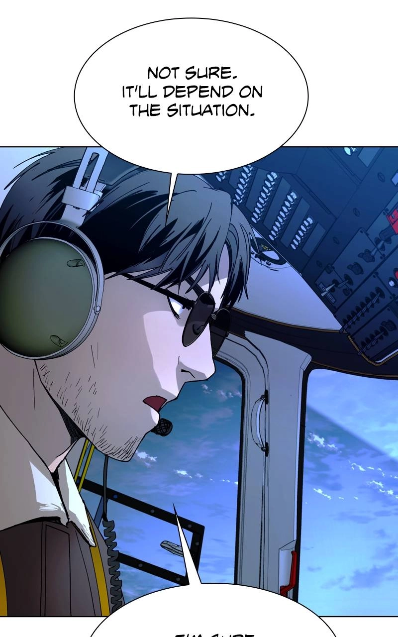 The End is a Game to Me Chapter 61, page 74 of 133
