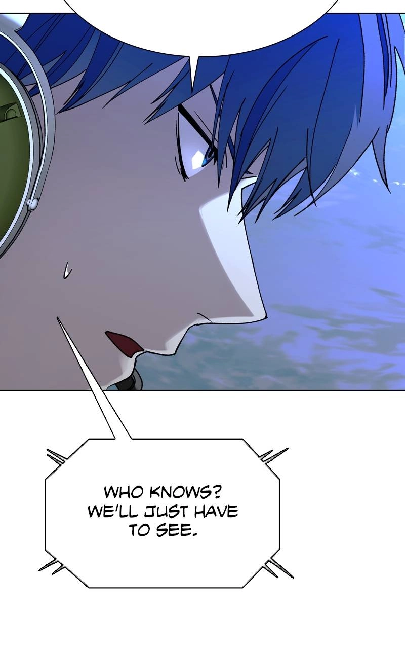 The End is a Game to Me Chapter 61, page 76 of 133