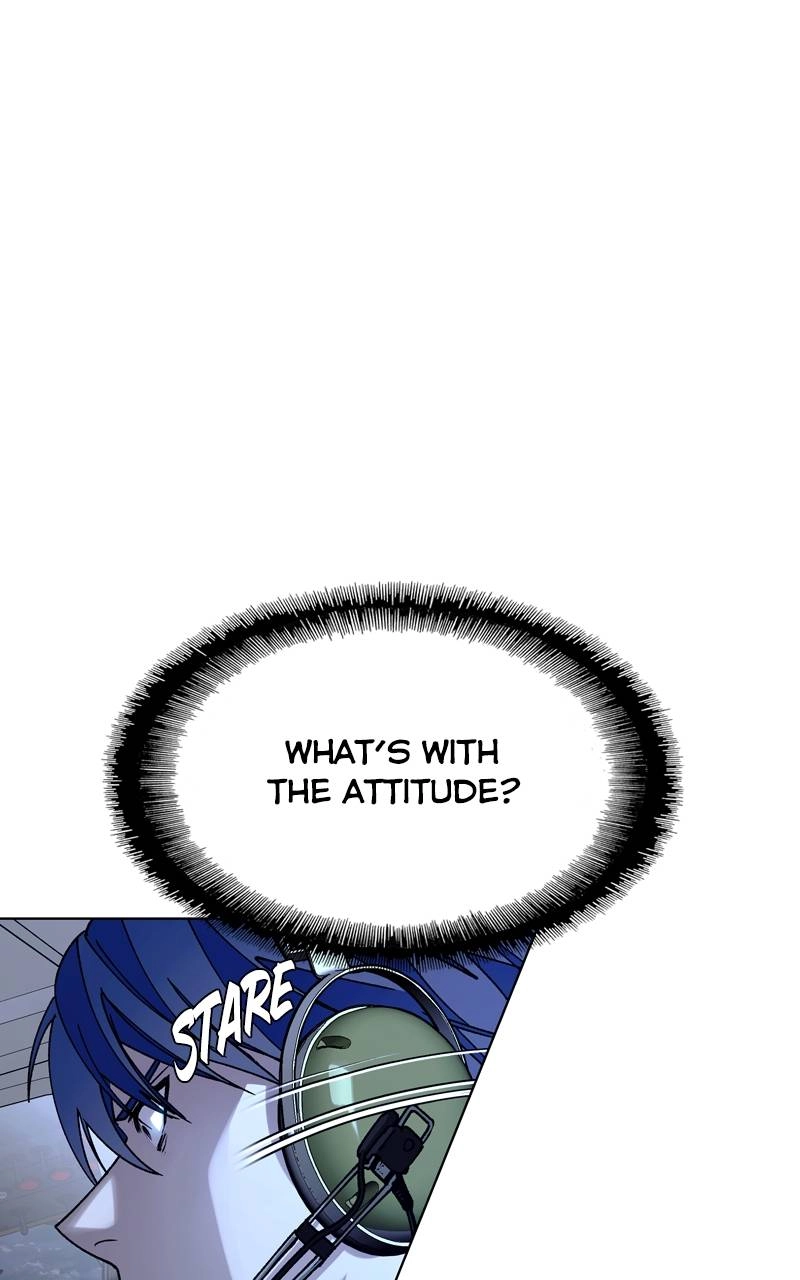 The End is a Game to Me Chapter 61, page 77 of 133