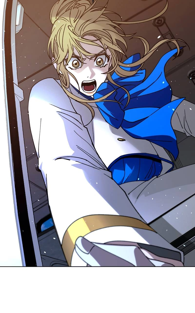 The End is a Game to Me Chapter 61, page 8 of 133