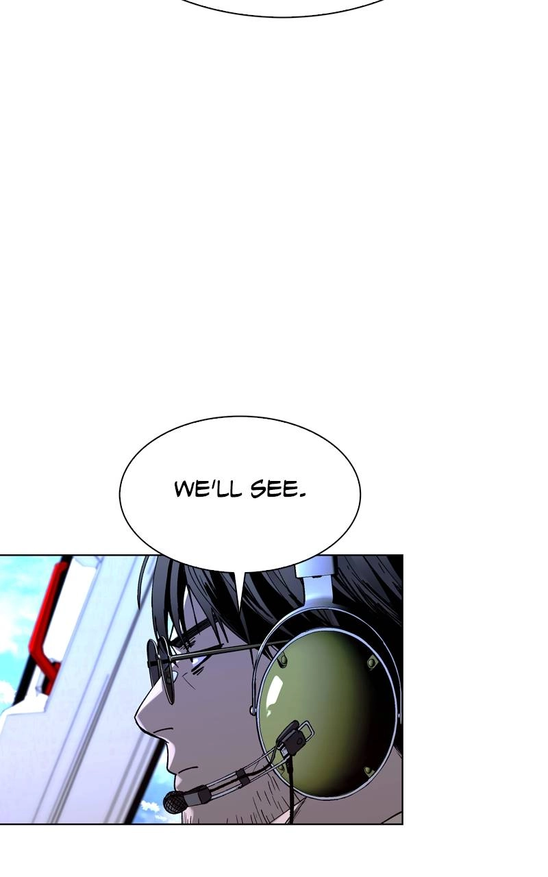 The End is a Game to Me Chapter 61, page 82 of 133