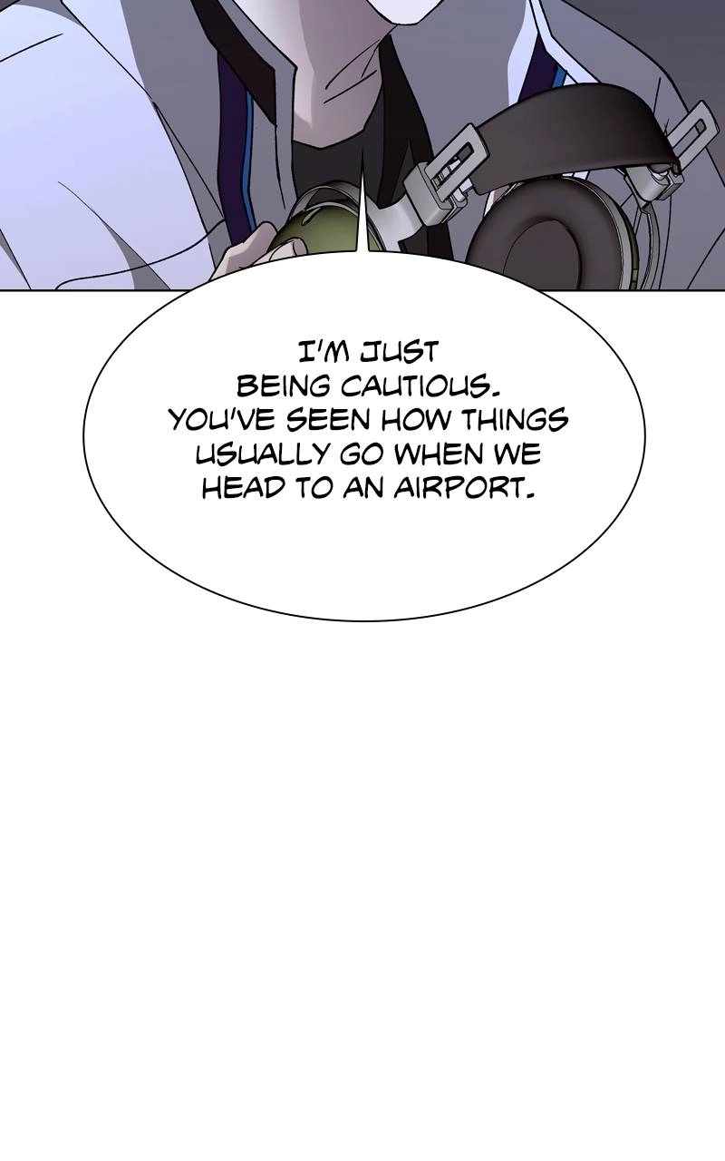 The End is a Game to Me Chapter 61, page 84 of 133